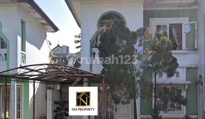 Dijual murah banget Legenda Wisata Cibubur