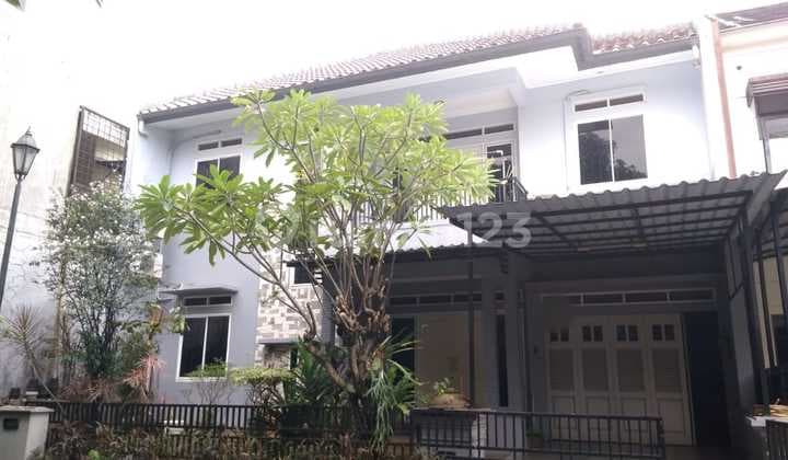 For Sale Beautiful House Citra Gran Cibubur