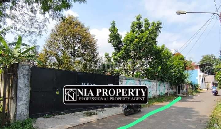 For Sale Plot Jalan Sanding behind Golf Hill