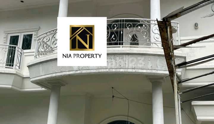 Beautiful House For Sale In Villa Cibubur Indah