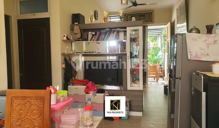 Rumah Murah Cantik Cibubur Country Sudah Renovasi