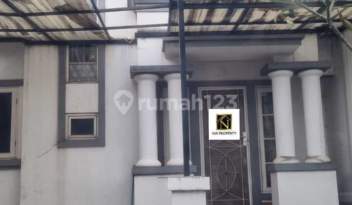 Land 105 Raffles Hills Cibubur