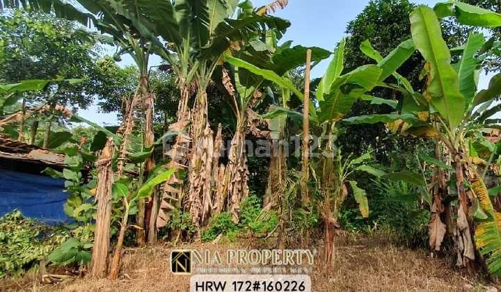 Land Plot in Leuwinanggung, Tapos Depok Cibubur, Accessible by Car Land Plot in Leuwinanggung, Tapos Depok Cibubur, Accessible by Car