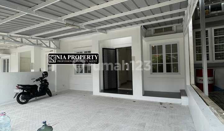 Dijual Rumah di Kota Wisata Cibubur