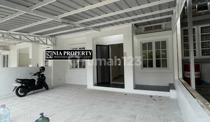 Dijual Rumah di Kota Wisata Cibubur