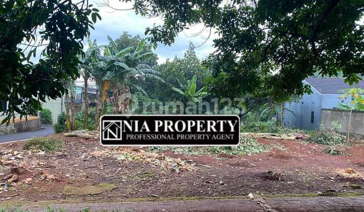 Dijual Kavling Lokasi Lewinanggung