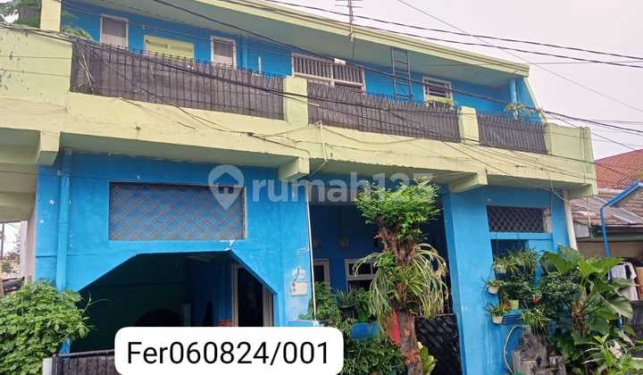 Dijual Rumah di Kranggan Jatisampurna