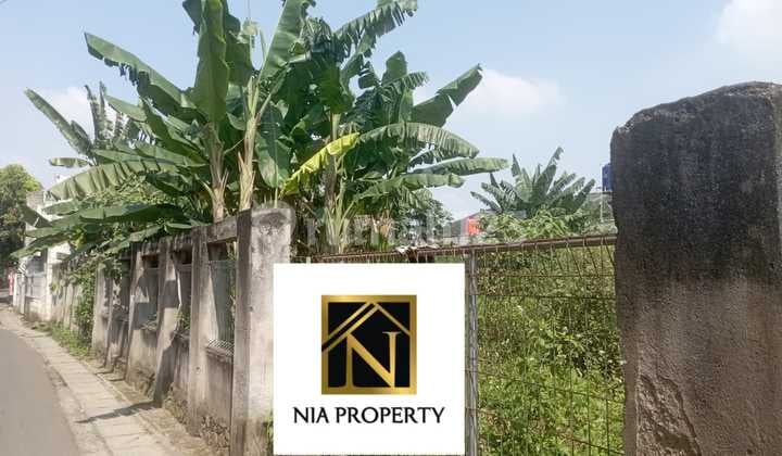 Dijual Tanah di Tapos Depok Dekat ke Jalan Baru Cikeas Cimanggis Dijual Tanah di Tapos Depok Dekat ke Jalan Baru Cikeas Cimanggis