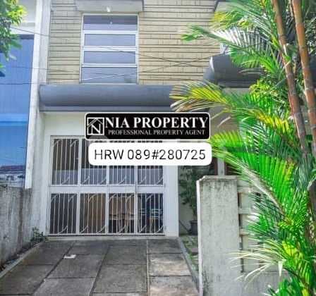Dijual Rumah 2 Lantai di Permata Puri Laguna, Cimanggis, Cibubur, Depok
