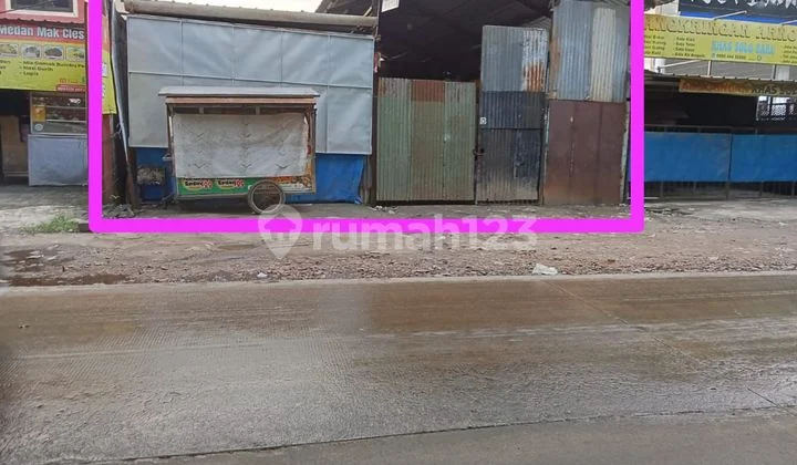 Dijual Tanah Di Pinggir Jalan Raya Kranggan Dekat Dengan Hotel Avenzel Dijual Tanah Di Pinggir Jalan Raya Kranggan Dekat Dengan Hotel Avenzel