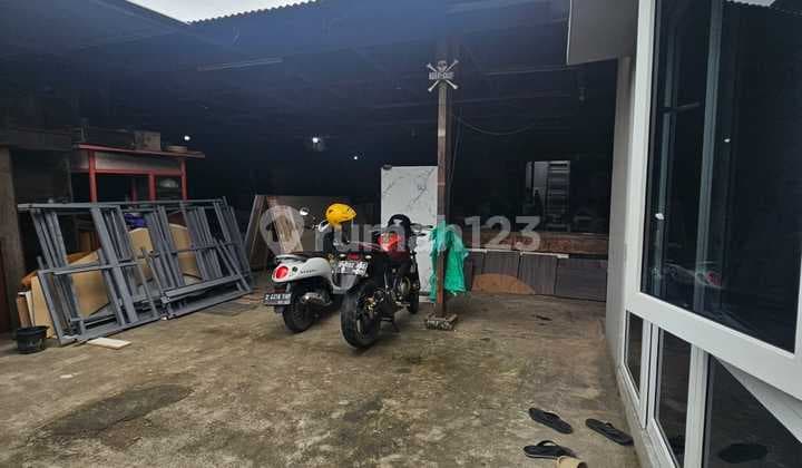 For Quick Sale: 330 m² Commercial Land in Kranggan, Jatisampurna, Bekasi Cibubur