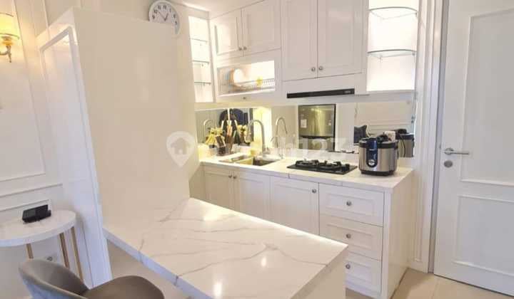 Dijual Apartement di Transpark Cibubur Apartment Harjamukti, Cimanggis, Kota Depok