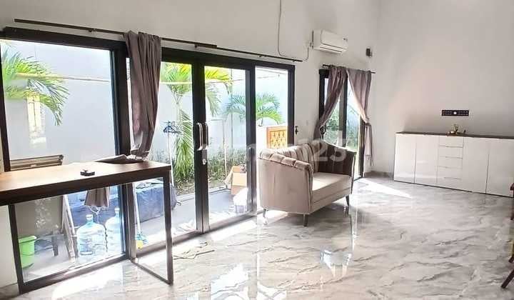 Rumah Cantik Terawat LT 259 M² di Cibubur Country, Cikeas, Gunung Putri, Bogor