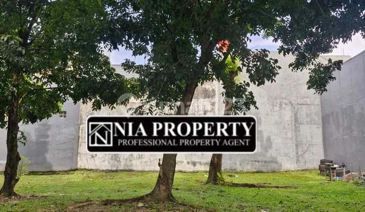 Dijual Kavling di Citra Gran Cibubur Dijual Kavling di Citra Gran Cibubur