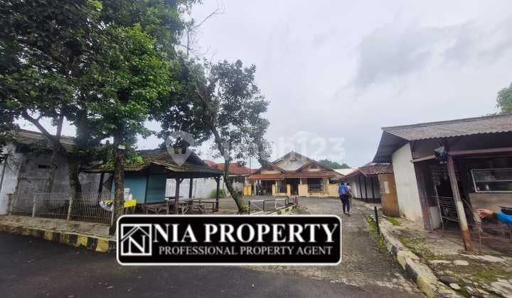 Dijual Cepat Kavling Strategis 50Mtr ke Jalan Transyogi Dekat Tol dan LRT