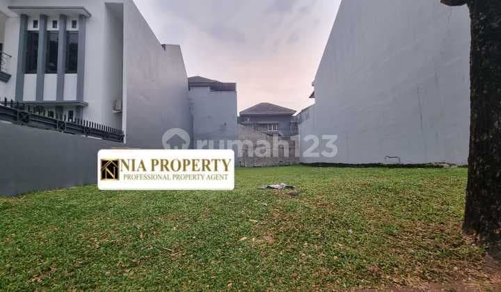 Jual Cepat Tanah Boulevard Citra Gran Cibubur