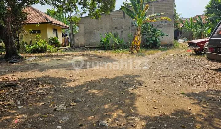 Land for sale behind Raffles Hills Cibubur. Land for sale behind Raffles Hills Cibubur.