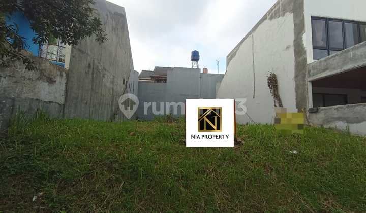 Dijual Tanah Kavling di Taman Laguna Cibubur Dijual Tanah Kavling di Taman Laguna Cibubur