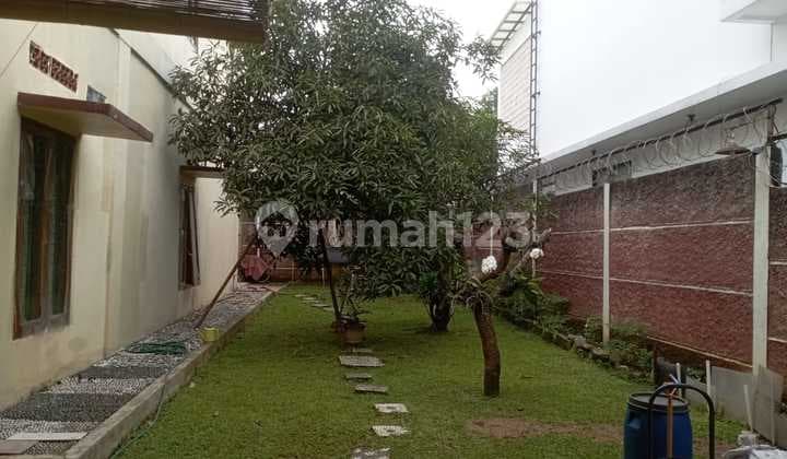 Dijual Tanah Kavling di Harjamukti Cibubur Dekat ke Stasiun LRT