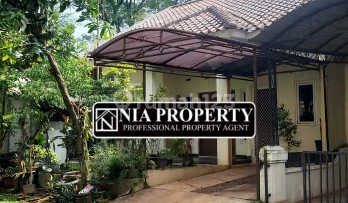 Dijual Cepat Rumah di Citra Gran Cibubur