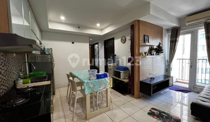 Di Jual Apertement Boutique Kemayoran