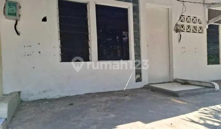 Di Sewakan Kontrakan Nyaman dan Strategis di Jakarta Barat