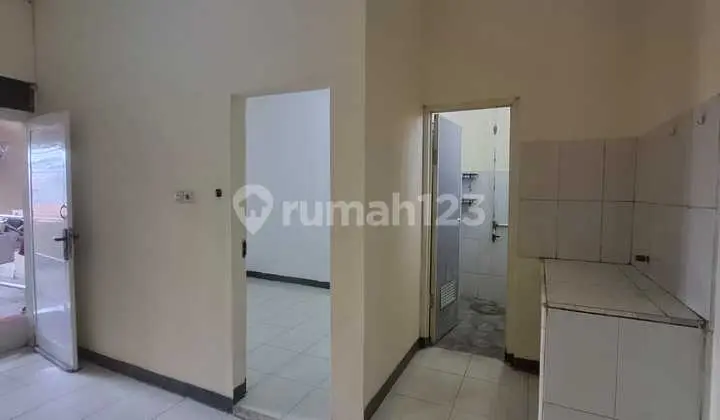 Di Sewakan Kontrakan Nyaman dan Strategis di Jakarta Barat