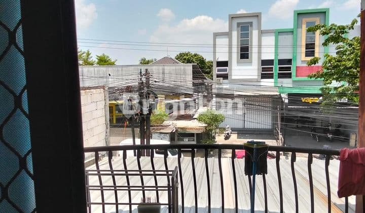 RUKO DI JUAL/SEWA DAERAH GAJAH RM SRATEGIS