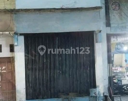 Disewakan Ruko 1 Lt Cocok Untuk Usaha Lokasi Strategis Di Pusat Perekonomian Di Tlogosari Semarang