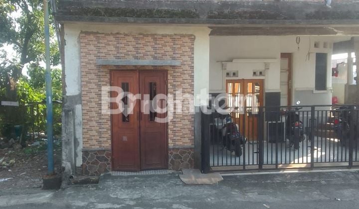 Miliki Segera Rumah Tinggal Dan Rumah Kost 3lt Dg 5 Kamar Dekat Dengan Rumah Walikota Di Daerah Borobudur Semarang