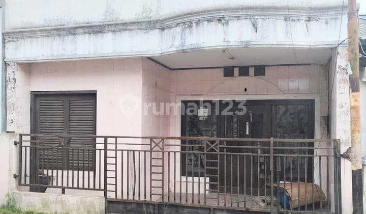 Miliki Segera Rumah SHM Dg 3 Kmr 2 Kmr Mandi di Parang Barong Tlogosari Semarang