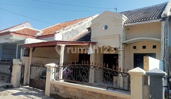 Miliki Segera Rumah Siap Huni Nyaman Nan Cantik 2 Kt Luas 111m Di Majasem Kota Tegal