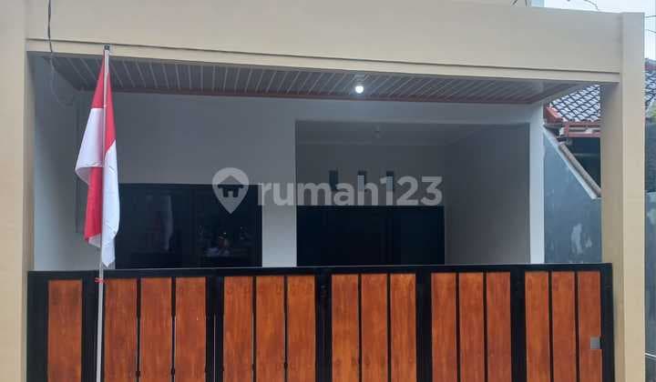 Miliki Rumah Siap Huni Lt 91 3 Kt Dekat Fatmawati Pedurungan Semarang