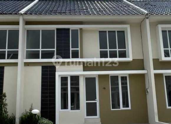 Miliki Rumah Modern Nyaman Cantik Siap Huni di Madukoro Regency Semarang