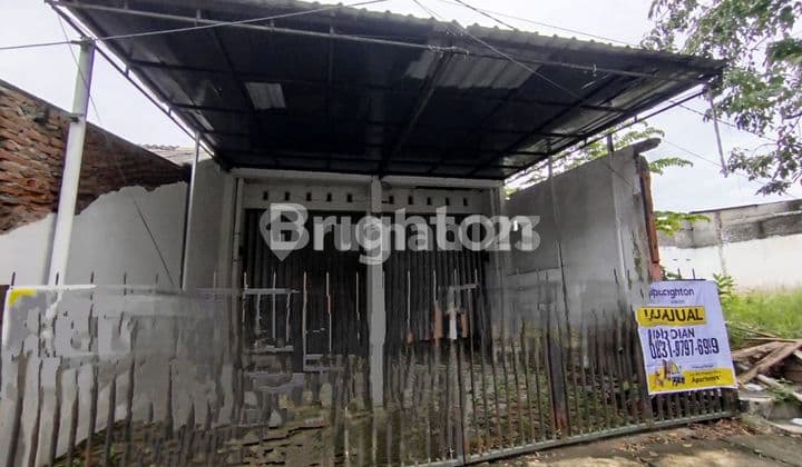 DIJUAL 2 BUAH RUKO DI DAERAH GAJAH