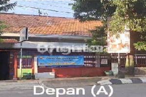 Di Jual Rumah Di Jl Sunan Kudus Jalan Protokol Menuju Simpang 7 Di Harga 15miliar Di Kota Kudus