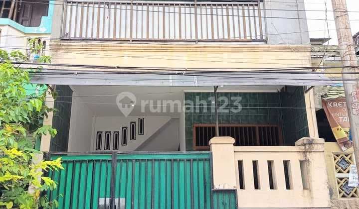 Miliki Rumah Kost 5 Kamar SHM Tgh Kota Jl Nakula Dekat Udinus Smrg