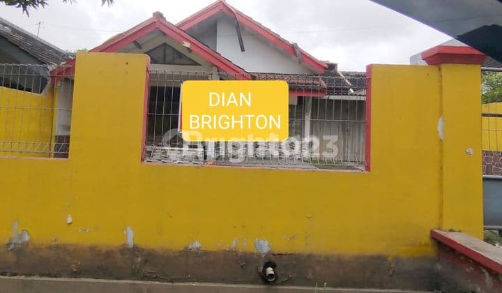 DI SEWAKAN RUMAH Dg 4+1 KAMAR DI NOGOSOSRO SEMARANG