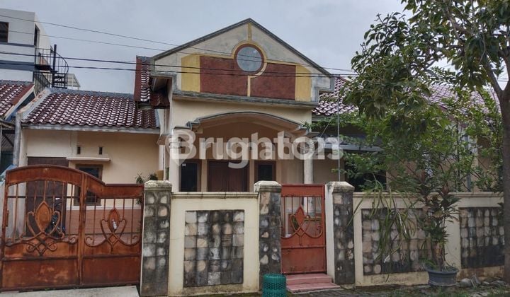 DI JUAL RUMAH 3 KAMAR DI MURIA BAE KUDUS