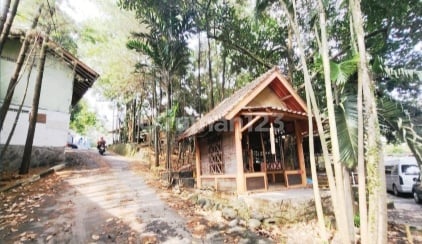 Premium Strategic Land Area 3,624M Jl Djunjunan Bandung Near Toll