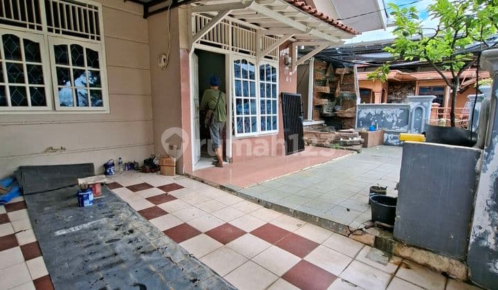 Rumah Disewakan Di Pusat Kota