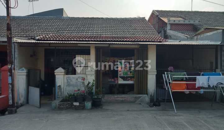 Dijual Cepat 1 Unit Rumah di Bekasi Utara,Babelanmaspermai