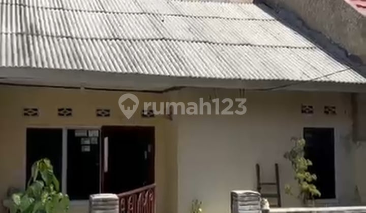 Dijual Cepat Rumah Murah Bakung 90m2