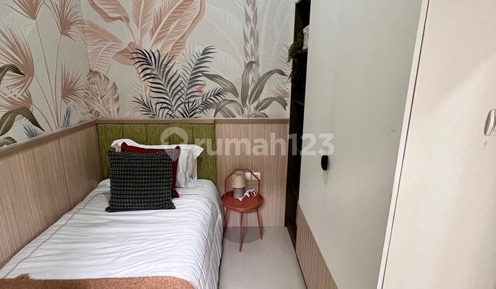 Rumah Siap Huni Deket Akses KRL Citayam bisa KPR dan Tanpa DP