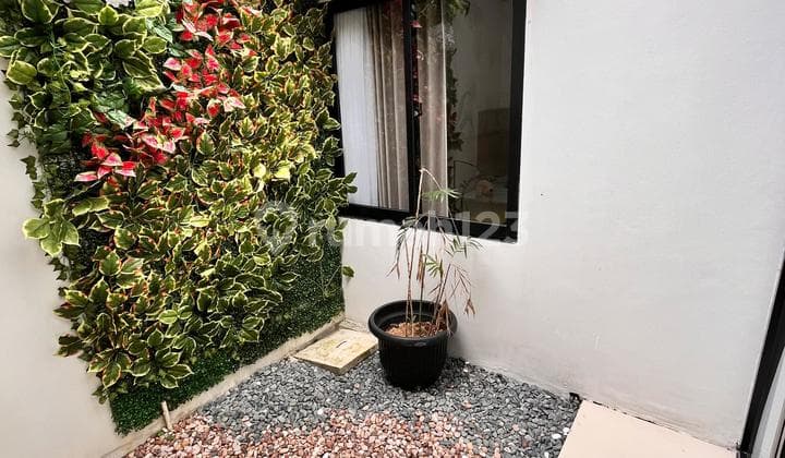 Rumah Siap Huni Deket Akses KRL Citayam bisa KPR dan Tanpa DP