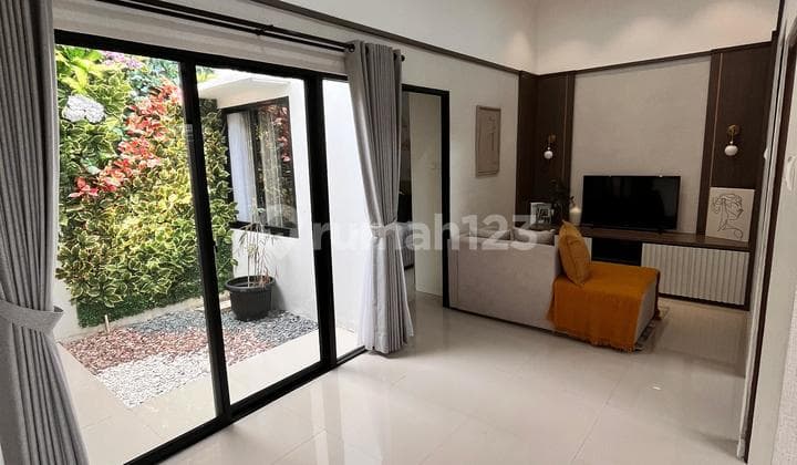 Rumah Siap Huni Deket Akses KRL Citayam bisa KPR dan Tanpa DP