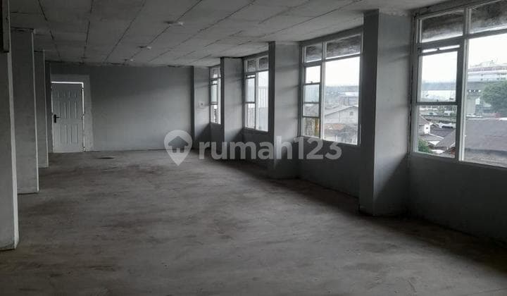 Sewa Gudang 3Lt 1200M² Penjaringan Jakut