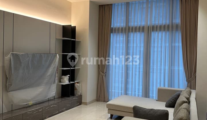 Stature Apartment 2BR fully furnished and interior private lift for rent