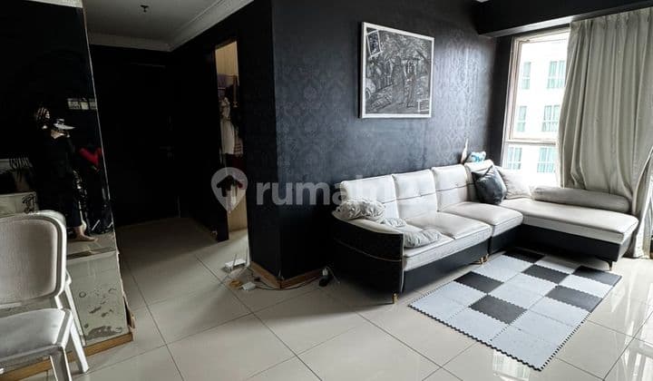 Furnished 3 Bedrooms Gandaria Height Kebayoran Jaksel Dijual