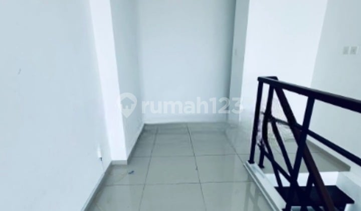 Selling at a loss unfurnished treepark city soho mezzanine type